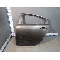 Дверь задняя левая Mazda Mazda6 GJ GHY27302XA