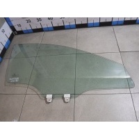 Стекло двери передней правой Mazda Mazda3 BM BHN158510A