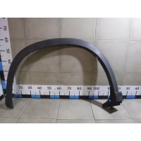 Накладка переднего крыла левого Mazda CX-5 1 KD5351W31