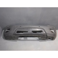 Бампер задний Opel Mokka 95365611