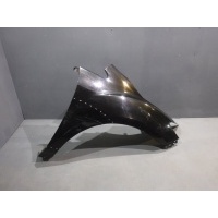 Крыло переднее правое Mazda CX-7 ER EG2152110F