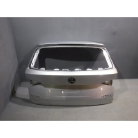 Дверь багажника Skoda Kodiaq 565827025B