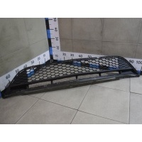 Решетка в бампер центральная Mercedes-Benz A-Class W177 A1778859100