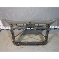 Панель передняя Skoda Octavia A7 5E0805588D