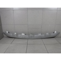 Накладка переднего бампера Mercedes-Benz GLA-Class X156 A1568851522