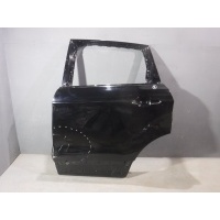 Дверь задняя левая Ford Kuga 2 2032833