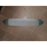 Интеркулер Land Rover Discovery 3 LR009802