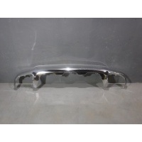 Накладка заднего бампера Mercedes-Benz GLC-Class X253 A2538859202