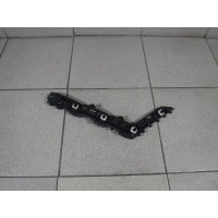 Кронштейн заднего бампера левый Toyota Rav4 5 5257602210