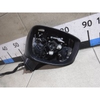 Зеркало правое электрическое Mazda CX-5 2 KD3M69121B