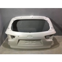 Дверь багажника KIA Sorento UM 73700C5111