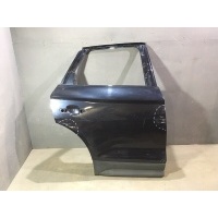 Дверь задняя правая Audi Q5 80A 80A833022ASTL