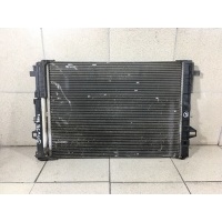 Радиатор кондиционера Mercedes-Benz A-Class W176 A2465000454