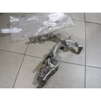 Петля капота правая Mercedes-Benz GLA-class X156 1768800428