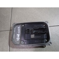 Блок управления фары Mercedes-Benz A-class W177 A2479009009