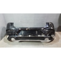 Бампер задний BMW X4 G02 51127488266