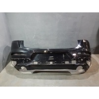 Бампер задний BMW X4 G02 51127488266