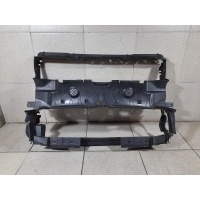 Воздуховод радиатора BMW 3-series G20 51747455961