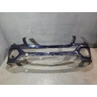 Бампер передний Mercedes-Benz GLE-Class W166 A16688591259999