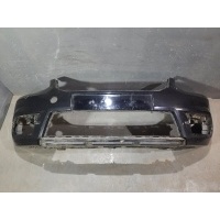 Бампер передний Skoda Yeti 5L0807221K