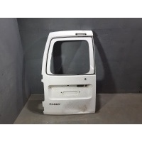 Дверь багажника левая Volkswagen Caddy 3 2K0827091J