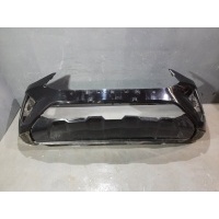 Бампер передний Haval F7 2803101XKQ00A
