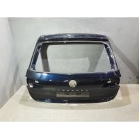 Дверь багажника Volkswagen Touareg CR 760827025C