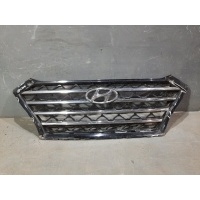 Решетка радиатора Hyundai Tucson TL 86350D7600