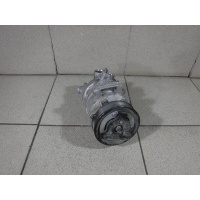 Компрессор кондиционера Skoda Rapid 1 5Q0820803M