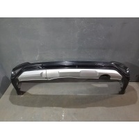 Бампер задний Toyota Fortuner 2 PC1580K004