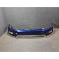 Бампер передний Volkswagen Tiguan 2 5NA807217JGRU