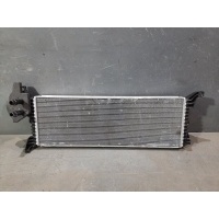 Радиатор дополнительный системы охлаждения Volkswagen Transporter T6 7E0121212B