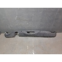 Юбка задняя Mini Hatch F56 51127380013