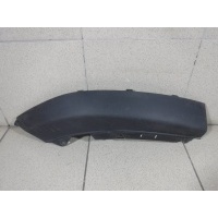 Накладка заднего бампера правая Mazda CX-9 EW TK4850361