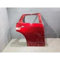 Дверь задняя правая Mazda CX-5 2 KBY07202XD