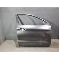 Дверь передняя правая Nissan Qashqai J11 H01004EAMA