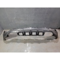 Юбка задняя Kia Sportage QL 86612F1500
