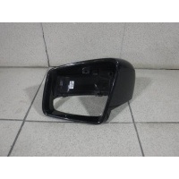 Крышка корпуса зеркала левого Mercedes-Benz M-Class W164 A21281009649963