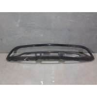 Накладка переднего бампера Mercedes-Benz GLA-Class X156 A1568804600