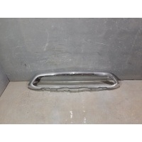 Накладка переднего бампера Mercedes-Benz GLC-Class X253 A2538856201
