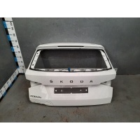 Дверь багажника Skoda Kodiaq 565827025B