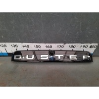 Накладка двери багажника Renault Duster 848100815R