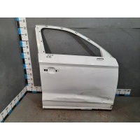 Дверь передняя правая Audi Q5 80A 80A831052HSTL