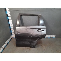 Дверь задняя левая Mitsubishi Pajero Sport KS 5730B563