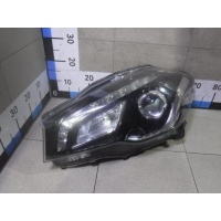 Фара левая Suzuki SX4 2 3532061MA1