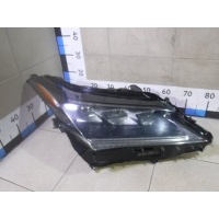 Фара правая Lexus RX 4 8114548D40
