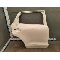 Дверь задняя правая Mazda CX-9 EW TKY17202XD