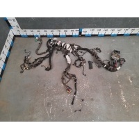 Проводка (коса) Opel Astra J 13355385