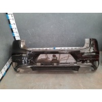 Бампер задний BMW X4 G02 51127488266