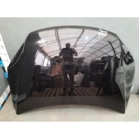 Капот Volkswagen tiguan 1 5N0823031A
